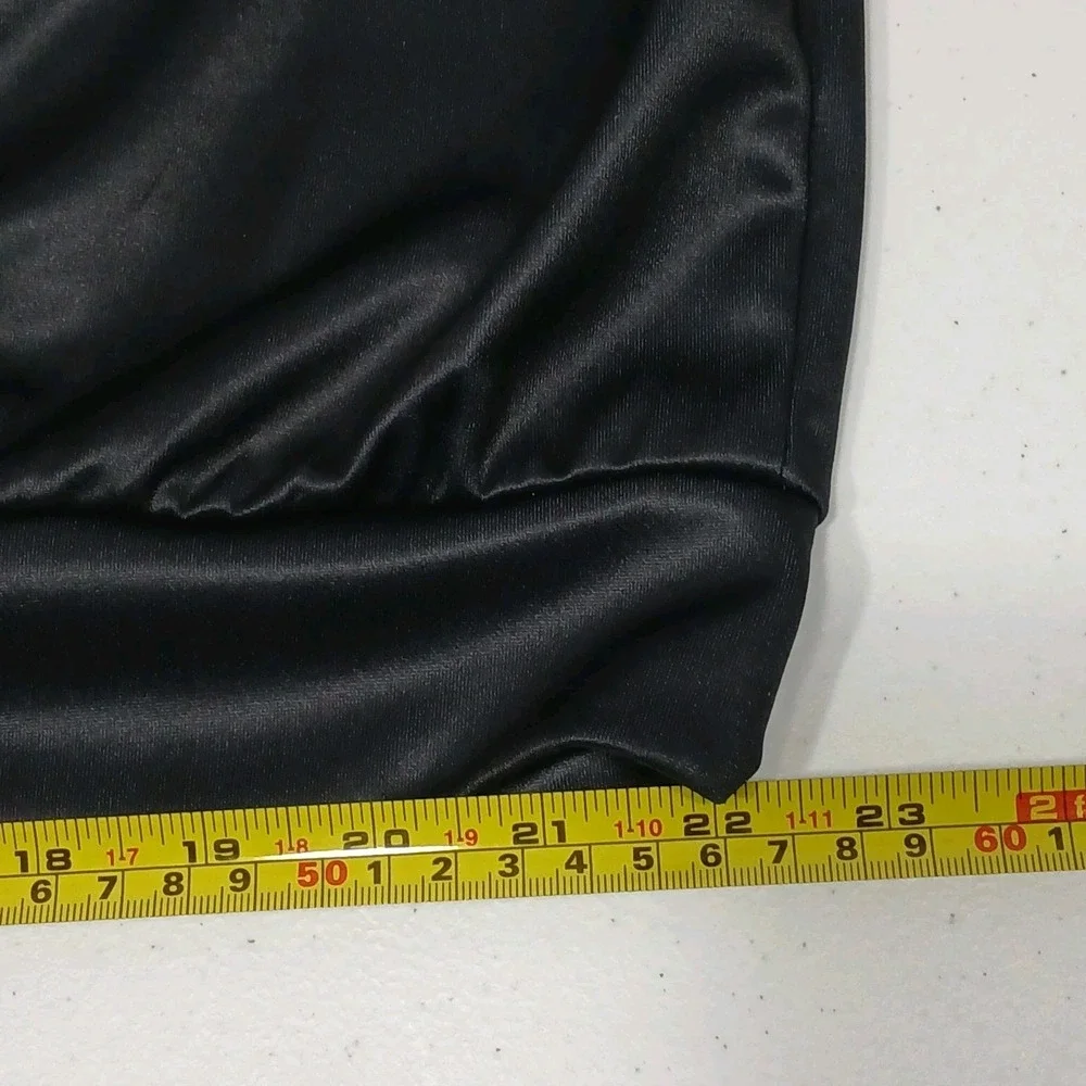 Angry Wolf 3D All‎ Over Print Hooded Pullover Longsleeve Shirt 1XL